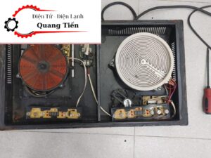 sửa bếp từ ở nahf