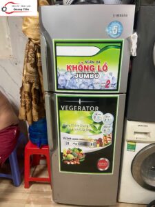 Sửa tủ lạnh