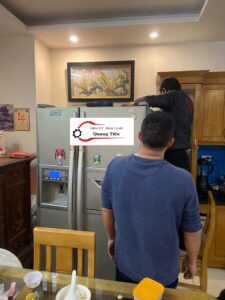 Sửa tủ lạnh Tây Hồ dientudienlanhquangtien