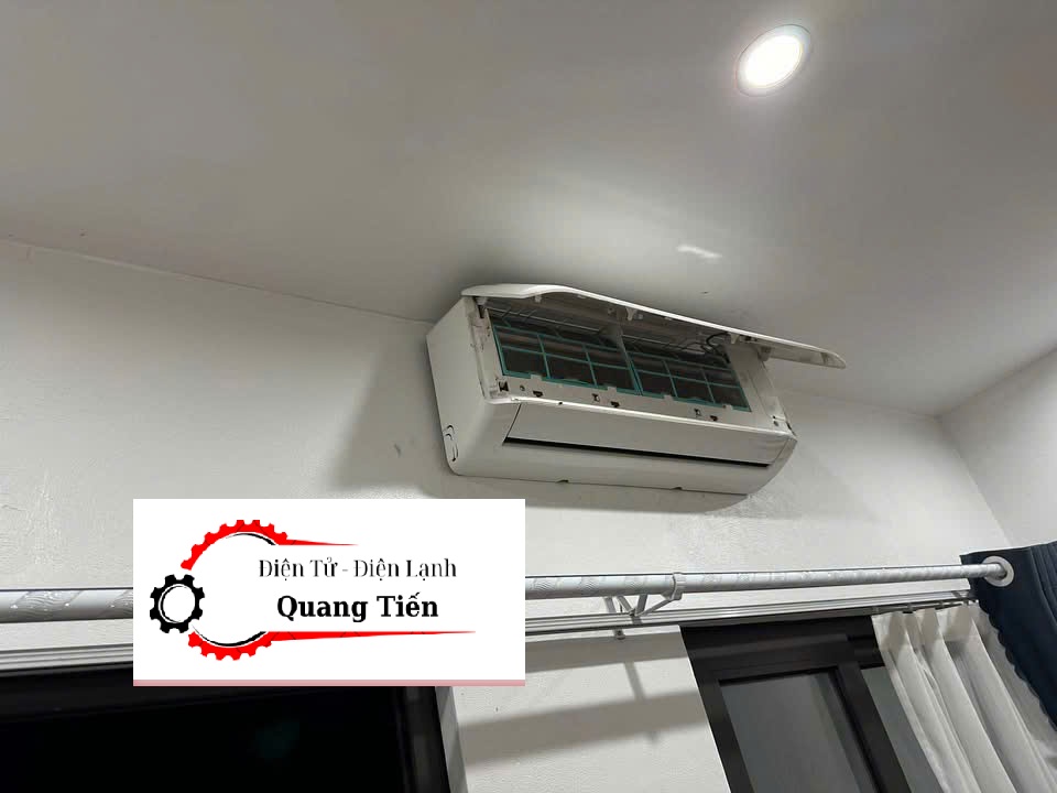 Sửa điều hòa giá rẻ