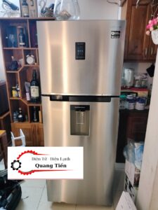 Sửa tủ lạnh uy tín