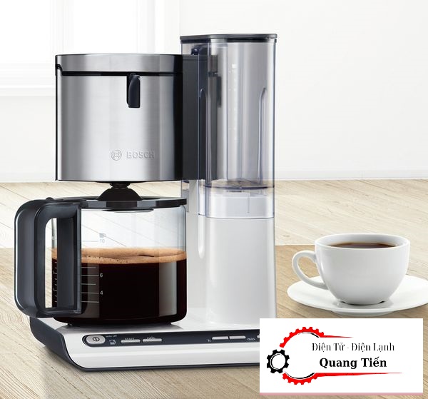 Sửa máy Cafe Bosch ở Hà Nội