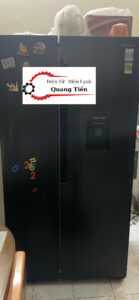 Sửa chữa tủ lạnh Casper