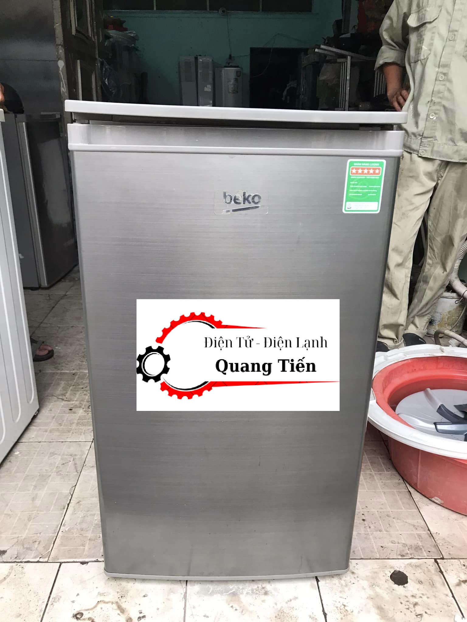 Sửa tủ lạnh Beko uy tín
