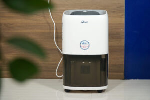 Sửa máy hút ẩm Fujie