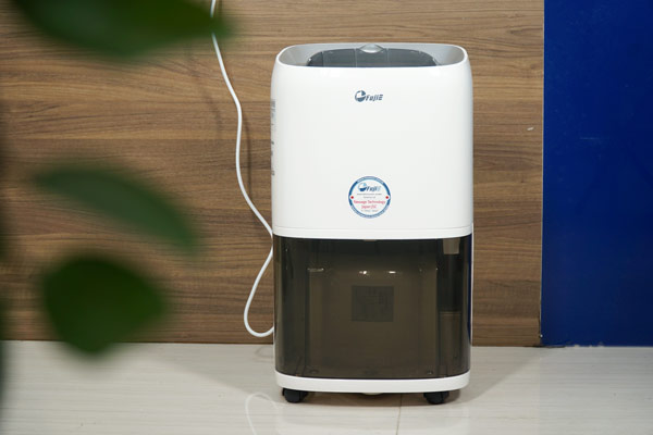 Sửa máy hút ẩm Fujie