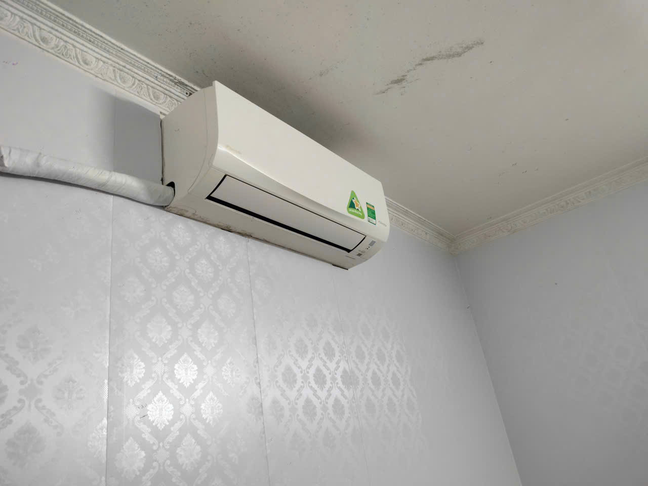 Sửa điều hòa Daikin