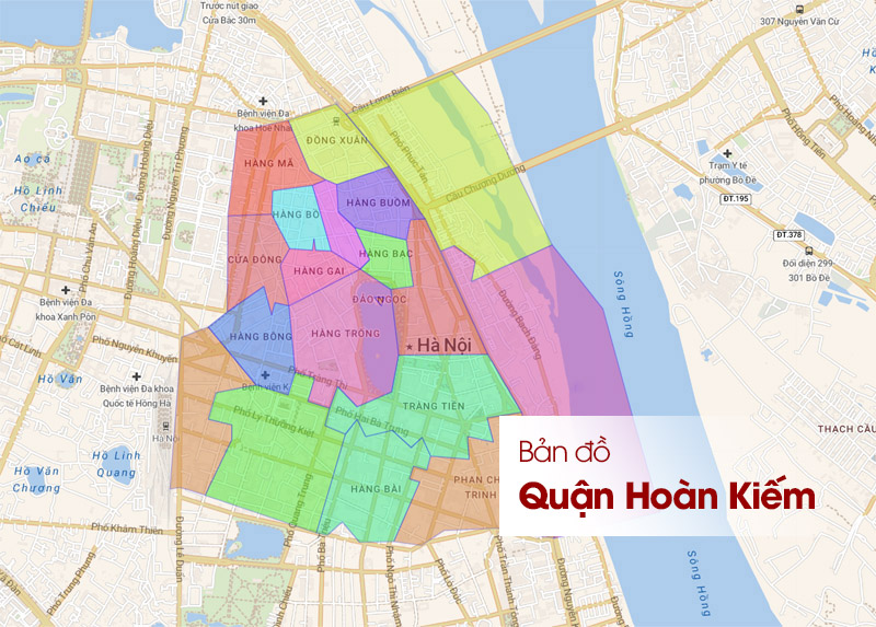 Quận Hoàn Kiếmm