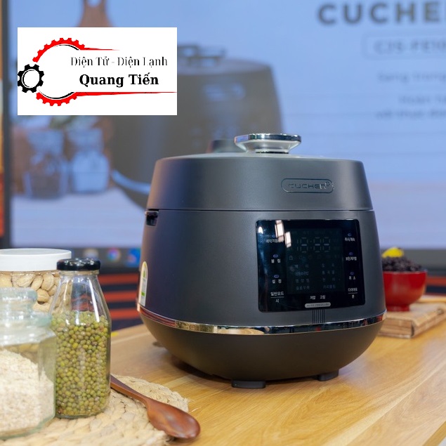 Sửa chữa nồi cơm điện FlexCuc Chen
