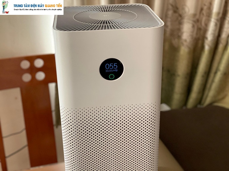 Sửa máy lọc không khí Xiaomi