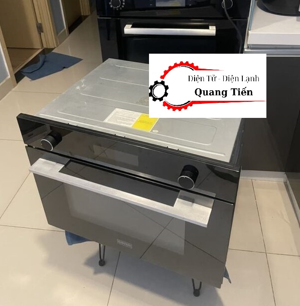 Sửa chữa lò nướng