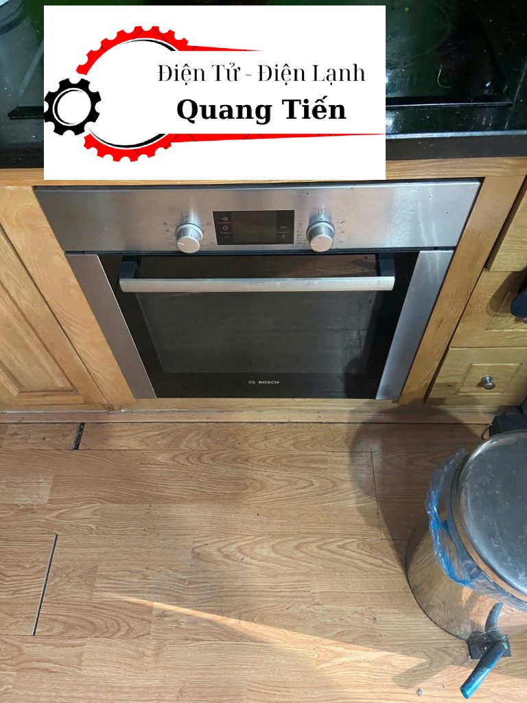 Sửa lò nướng tại Hà Nội